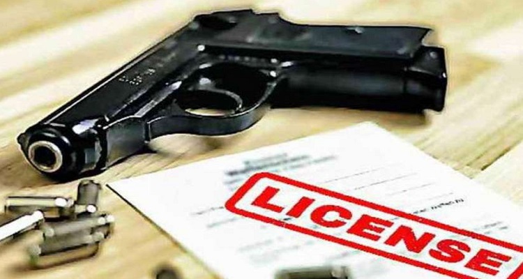 जालंधरः हथियारों को लेकर पुलिस का एक्शन, 391 लाइसेंस किए रद्द