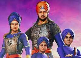 ਪੰਜਾਬ ‘ਚ ਚੱਲ ਰਹੇ 27 ਮੋਰਚੇ ਸਾਹਿਬਜ਼ਾਦਿਆਂ ਦੀ ਸ਼ਹਾਦਤ ਨੂੰ ਸਮਰਪਿਤ