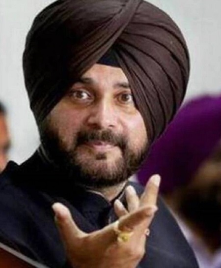 जेल से रिहा होंगे Navjot Sidhu, 26 जनवरी को आएंगे बाहर!