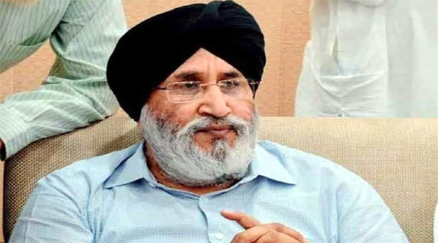 Dr. Daljit Singh Cheema ने MP Santokh Chaudhary के निधन पर जताया शोक