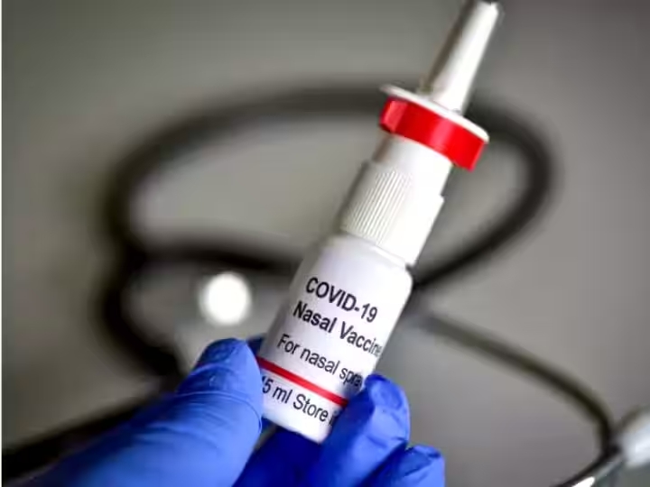देश को जल्द मिलेगी iNCOVACC नेजल वैक्सीन