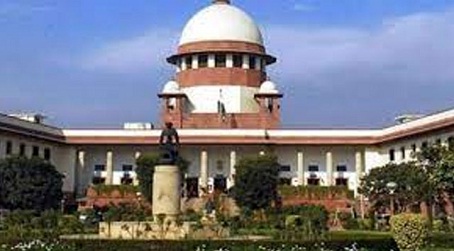 SYL मामले की आज Supreme Court में होगी अहम सुनवाई