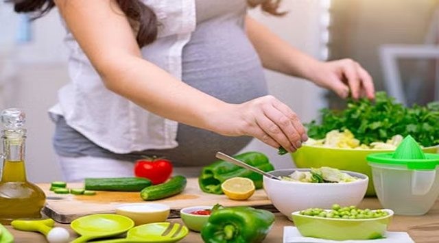 स्वस्थ और तंदुरुस्त बच्चे के लिए हर गर्भवती महिला अपनी आहार में जरूर शामिल करें ये चीजें