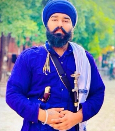 ਹੋਲੇ ਮਹੱਲੇ ‘ਤੇ NRI ਨਿਹੰਗ ਸਿੰਘ ਦੇ ਕਤਲ ਮਗਰੋਂ ਪਰਿਵਾਰ ਨੇ ਸਸਕਾਰ ਕਰਨ ਤੋਂ ਕੀਤਾ ਮਨ੍ਹਾ