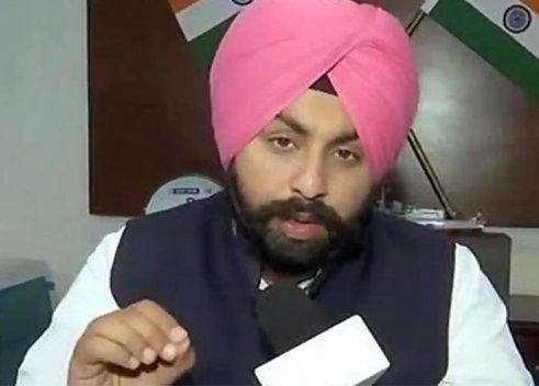 80% स्कूल CCTV कैमरे से होंगे सुरक्षित,Harjot Singh Bains