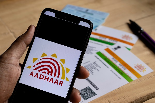 Aadhaar Card