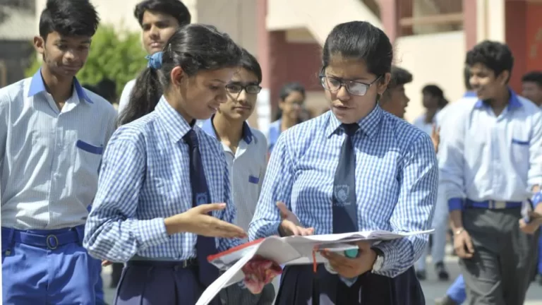 CBSE ਦੇ ਵਿਦਿਆਰਥੀ ਧਿਆਨ ਦੇਣ