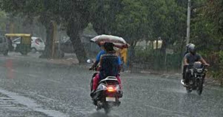 Punjab Weather Today : ਪੰਜਾਬ ‘ਚ ਦੇਖਿਆ ਗਿਆ ਵੈਸਟਰਨ ਡਿਸਟਰਬੈਂਸ ਦਾ ਅਸਰ