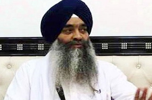 Breaking: श्री अकाल तख्त साहिब के नए जत्थेदार बने ज्ञानी Raghbir Singh