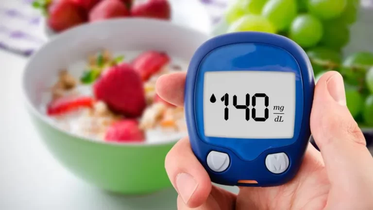 ਸਵੇਰੇ-ਸਵੇਰ ਵੱਧ ਜਾਂਦੈ Blood Sugar Level!