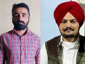 Sidhu Moosewala