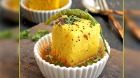 जानिए Rajputana Dhokla बनाने की सरल Recipe