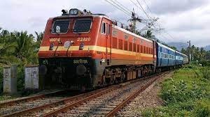 कैबिनेट ने दी 32500 करोड़ रुपए की सात रेल परियोजनाओं को मंजूरी