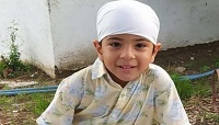 ਪਰਿਵਾਰ ‘ਤੇ ਟੁੱਟਿਆ ਦੁੱਖਾਂ ਦਾ ਪਹਾੜ, ਸਕੂਲੀ ਬੱਸ ਹੇਠਾਂ ਆਉਣ ਨਾਲ 5 ਸਾਲਾ ਬੱਚੇ ਦੀ ਮੌ.ਤ