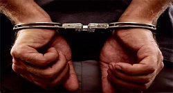 STF टीम ने हेरोइन के साथ एक महिला समेत तीन आरोपियों को किया गिरफ्तार
