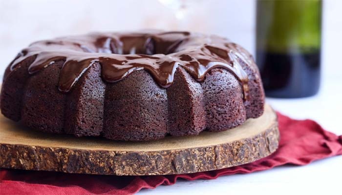 कम समय में पकाएं स्वादिष्ट Wine Cake, बनाने का तरीका है बहुत आसान