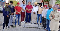 01 ਨਵੰਬਰ ਦੀ ਬਹਿਸ ਵਿੱਚ ਪੰਜਾਬ  ਦੇ ਮੁੱਖ ਮੰਤਰੀ ਭਗਵੰਤ ਸਿੰਘ ਮਾਨ ‘ਪੰਜਾਬ ਭਰ ਦੇ ਪੱਤਰਕਾਰਾਂ ਨੂੰ ਆਪਣੀਆਂ ਲਟਕਦੀਆਂ ਮੰਗਾਂ ਸਰਕਾਰ ਸਾਹਮਣੇ ਸਾਂਝੀਆਂ ਕਰਨ ਲਈ ਦੇਣ ਸੱਦਾ – ਰਣਦੀਪ  ਕੁਮਾਰ ਸਿੱਧੂ