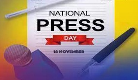 “Indian National Press Day: जानिए राष्ट्रीय प्रेस दिवस का इतिहास, महत्व और कारण