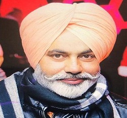 CM ਮਾਨ ਦੇ ਓਐੱਸਡੀ ਮਨਜੀਤ ਸਿੰਘ ਸਿੱਧੂ ਨੇ ਦਿੱਤਾ ਅਸਤੀਫਾ