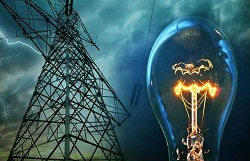 बिजली की अधिकतम मांग 2032 तक बढक़र होगी 366 गीगावाट