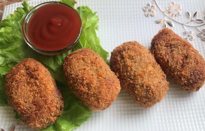 इवनिंग स्नैक्स में ट्राई करें स्वादिष्ट ‘Veg Cutlet’, जानें  विधि