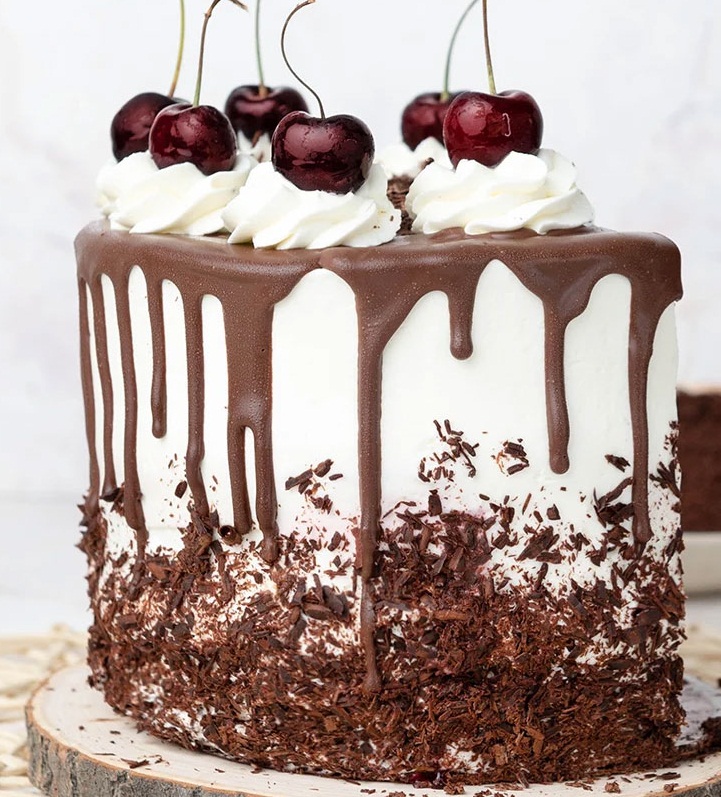 बेकरी जैसा स्वादिष्ट ‘Black Forest Flavor cake’ बनाने के लिए फॉलो करें ये टिप्स