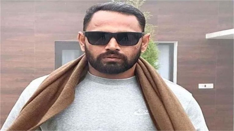जेल से निकलते ही भाना सिद्धू को नए मामले में पटियाला पुलिस ने किया गिरफ्तार
