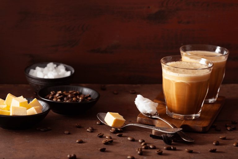 Health के लिए बेहद फायदेमंद है ‘Bulletproof Coffee’