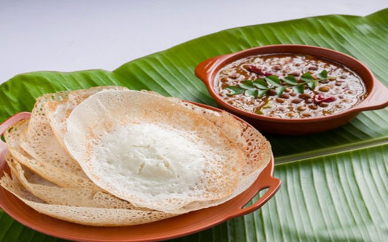इस सरल तरीके से बनाए प्रामाणिक South Indian Delight Appam