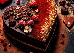 घर पर ही चॉकलेट केक बनाकर करें किसी भी इवेंट को सेलिब्रेट