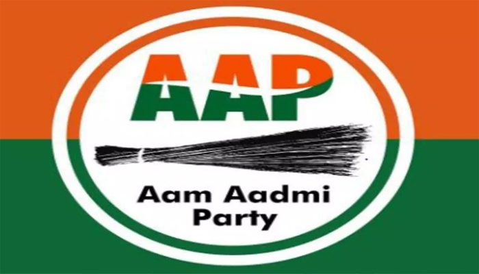 AAP ने जारी की तीसरी लिस्ट, जालंधर से पवन कुमार टीनू लड़ेंगे चुनाव