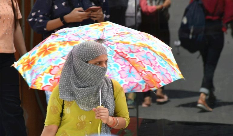 5 दिन के लिए Severe Heat Wave का कहर…मौसम विभाग ने इन राज्यों के लिए लू का Red Alert किया जारी