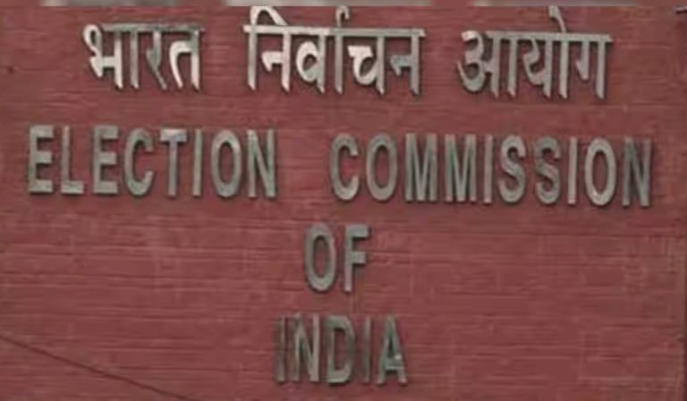 ECI ने Jalandhar और Ludhiana के CP काे उनके पदों से हटाया, गैर-चुनावी ड्यूटी पर लगाया