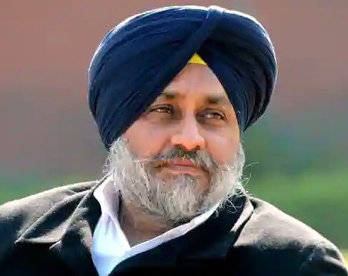 Jalandhar पहुंचे SAD अध्यक्ष Sukhbir Badal ने विपक्ष पर साधा निशाना, कहा-