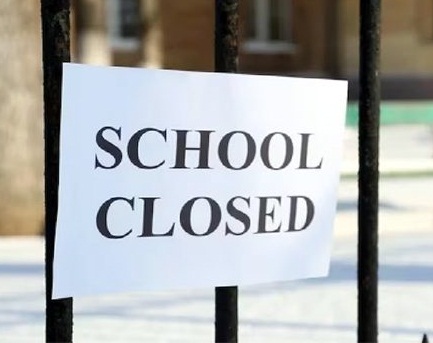 Big Breaking :Punjab के स्कूलों में छुट्टियों का  ऐलान, पूरे एक महीने बंद रहेंगे स्कूल