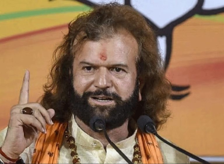 Big Breaking: Hans Raj Hans की इस मामलें में बढ़ी मुश्किलें