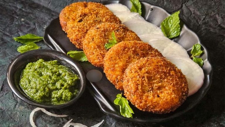 इवनिंग स्नैक्स में आज ट्राई करें बेहद स्वादिष्ट ‘Dahi Kabab’, बनाना है बेहद आसान