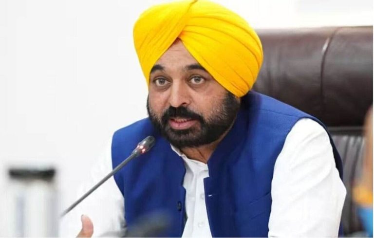 CM Bhagwant Mann  जालंधर के दो दिवसीय दौरे पर, उपचुनाव में जीत के बाद करेंगे पहला दौरा