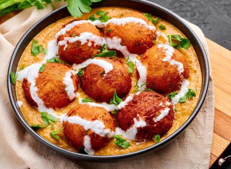 Paneer Kofte की ये विधि, सबको बहुत पसंद आएँगी ये डिश