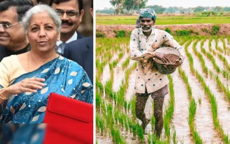 Agriculture Budget 2024 : ਬਜਟ ’ਚ ਕਿਸਾਨਾਂ ਲਈ ਕੀਤੇ ਇਹ ਐਲਾਨ