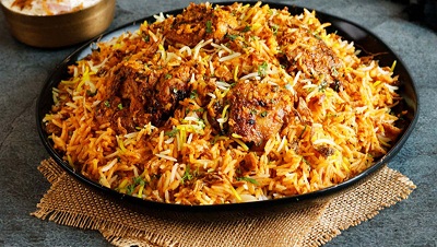 डिनर में ट्राई करें ‘Paneer Tikka Biryani’, जाने इसे बनाने की विधि