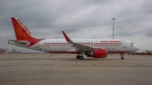 Air India लुधियाना के हलवारा एयरपोर्ट से जल्द शुरू करेगी फ्लाइट्स- MP संजीव अरोड़ा