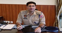 IPS विवेक शील सोनी सहित 6 अधिकारियों को दिया गया DIG सिलेक्शन ग्रेड, देखें पूरी लिस्ट