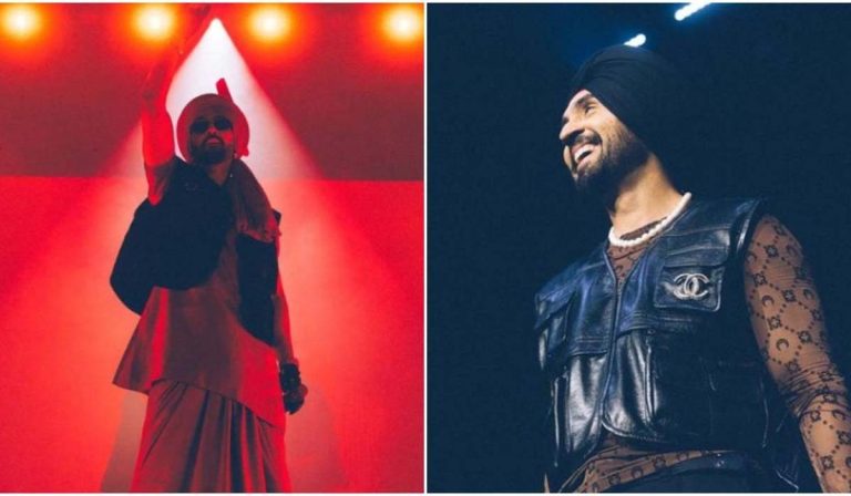 पंजाबी गायक Diljit Dosanjh ने उत्तरी अमेरिका में Dil-Luminati Tour से कमाए 234 करोड़ रुपये