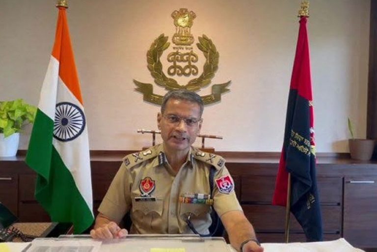 पंजाब पुलिस का आज फिर से CASO ऑपरेशन, DGP Gaurav Yadav करेंगे नेतृत्व